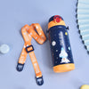 Trendy Outer Space Stainless Steel Vacuum Bottle 450ml