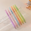 Magic Colour Change Gel Pens Set of 6Pcs