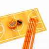Creative Basketball Stationery Set