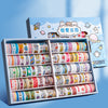Ultimate Washi Tape Set– 100 Vibrant Rolls for DIY & Journaling