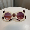 Capybara Kids Sunglasses - Fun Eyewear for Boys & Girls
