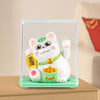Maneki Neko Fortune Waving Lucky Cat