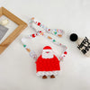 Cute Christmas Silicone Bag Gift Set – The Perfect Holiday Surprise!