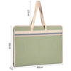 Professional File Folder Bag - Durable & Stylish