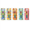 14cm DIY Bricks Design Ruler