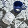 Comet Cuties Astronaut Toothbrush Cup