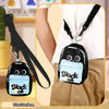 Animal Multifunctional Backpack Coin Purse | Portable Storage Pouch