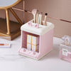 Cute Pastel Pen Holder Desk Organizer