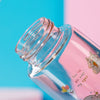 Flip-top Water Bottle with Safety Lock - 620ml