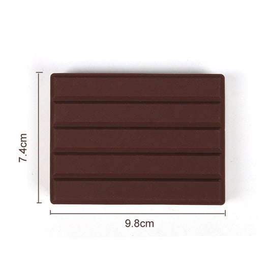 Chocolate Bar Scented Diary
