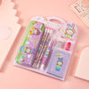 8-in-1 Back-to-School Stationery Set | Smart & Stylish