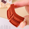 Cute Mini Chocolate Eraser 1 Pcs