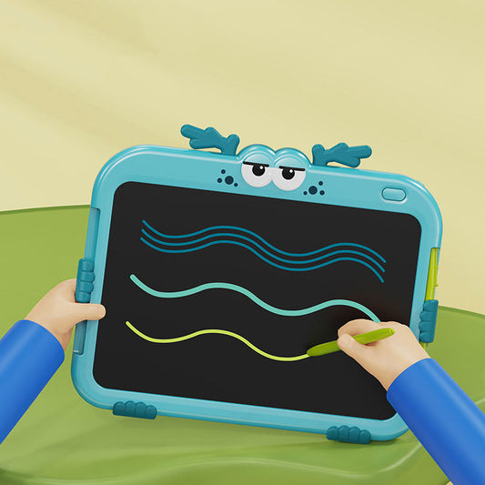 My Doodling Funboard – 10.5 Inch Large LCD Drawing Pad