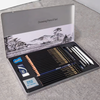 29pcs Sketching & Drawing Pencil Art Tool Kit