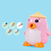 Penguin Mechanical Sharpener