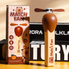 Matchstick Cutey Cappy Handheld Mini Fan