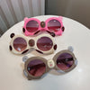 Capybara Kids Sunglasses - Fun Eyewear for Boys & Girls