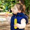 Cute Donut Bubble Wands for Kids - Colorful Bubble Toys