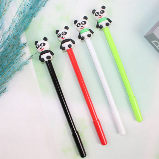 Cute Panda Gel Pen 1 Pcs