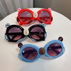 Capybara Kids Sunglasses - Fun Eyewear for Boys & Girls