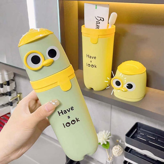 Creative Travel Cute & Portable Multi Purpose Storage Box