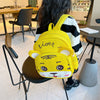 Cute Tiger Kids Durable School | Toddler Bag