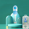 Space Rocket Kids Toothbrush for Tiny Astronauts