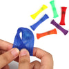 Stress Relief Marble & Mesh Fidget Toy