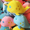 Dolphin Plush Toy – Cuddly & Huggable Fun
