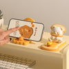 Creamy Bakehouse Buddies Phone Holder | Cute Desk Buddy