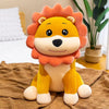 Royal Lion Cuddle Buddy Soft Stuffed Plush Toy