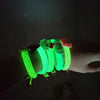 Glow-in-the-Dark Mosquito Repellent Bracelet