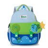 Frog & Rabbit Toddler School Bag