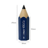 Creative Pencil-Shaped Pen Holder - Cute Desktop Organizer