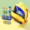 Cute 3D Zoo Animal Kids School Bag | Toddler Bag