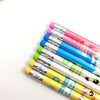 Animal Lovers’ Pencil Pack – Set of 12