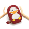 Kawaii Duck ID Card Holder / Coin Purse