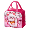 Cute & Cool Animal Thermal Lunch Bag