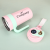 LED Temperature Display Smart Coffee Mug | 650ml