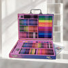 158-Piece Deluxe Art & Drawing Kit