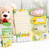 Aesthetic 440pcs Sticky Note Set