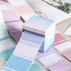 Pull-out Sticky Notes Roll of 256 Sheets