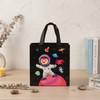 Outer Space Non-Woven Gift Bags