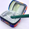 Car Shape Dual Hole Pencil Sharpener