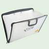 A3 Document File Folder Bag – Keep Papers Neat & Safe