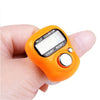 Mini Hand Finger Tally Counter