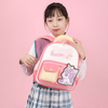 3D Cartoon Lightweight Premium School Bag