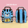 Zoo-Tastic Stationery Adventure Box