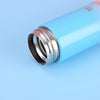 Gradient LED Temperature Display Water Bottle