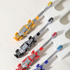Kids Racing Car Toothbrush